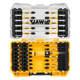 Sada bitů Dewalt DT70737T (31 ks) 

 obrázek produktu 1 z 1