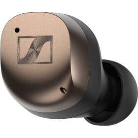 Sluchátka Sennheiser Momentum 4 TWS černá/měděná

 obrázek produktu 6 z 8