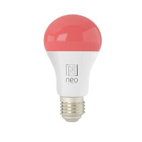 Chytrá žárovka IMMAX NEO LITE SMART E27, 9W, Wi-Fi, 3 ks 

 obrázek produktu 3 z 8