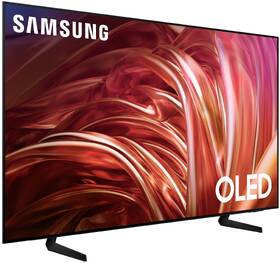 Televize Samsung QE77S85DA 

 obrázek produktu 8 z 11