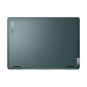 Notebook Lenovo Yoga 6 13ABR8 modrá barva
