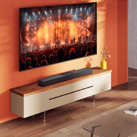 Soundbar Hisense HS2000 černý

 obrázek produktu 4 z 6