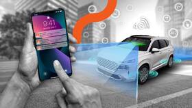Autokamera Mio MiVue MiSentry 12T 4G LTE černá barva
