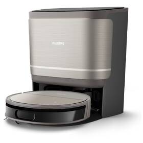Robotický vysavač Philips XU9100/10 nerez

 obrázek produktu 1 z 8