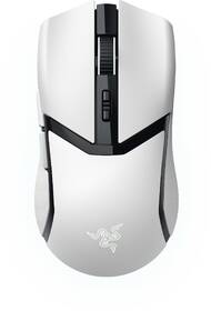 Myš Razer Cobra Pro bílá

 obrázek produktu 4 z 16