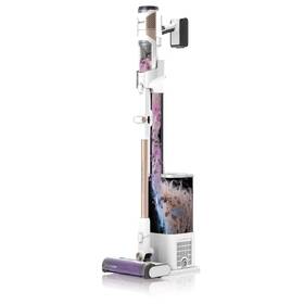 Tyčový vysavač Shark IW3612EUT Detect Clean & Empty bílý

 obrázek produktu 3 z 10