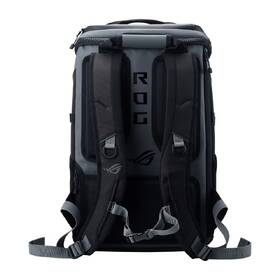 Batoh na notebook Asus BP2701 Gaming Backpack (Cybertext Edition) černý

 obrázek produktu 7 z 8