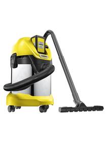 Víceúčelový vysavač Kärcher WD 3 Batt Premium Set 

 obrázek produktu 2 z 2