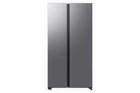 Americká lednice Samsung RS70F65QETEO stříbrná

 obrázek produktu 7 z 9