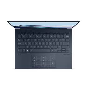 Notebook Asus Zenbook 14 OLED modrý

 obrázek produktu 7 z 12