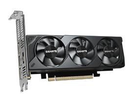 Grafická karta GIGABYTE GeForce RTX 5060 OC Low Profile 8G 

 obrázek produktu 1 z 7