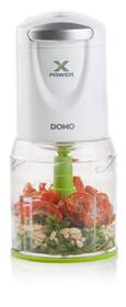 Sekáček potravin Domo DO9192MC bílý/zelený

 obrázek produktu 4 z 8