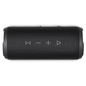 Přenosný reproduktor Niceboy Nexus černý

 obrázek produktu 1 z 6