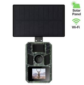 Fotopast Evolveo StrongVision Solar Wi-Fi maskáčová

 obrázek produktu 9 z 10