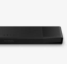 Soundbar Hisense AX5140Q černý

 obrázek produktu 4 z 7