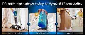 Podlahová myčka Tineco Switch S6 Stretch černá/bílá

 obrázek produktu 16 z 23