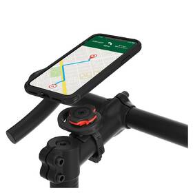 Držák na mobil Spigen Gearlock Stem/Handlebar Bike černý

 obrázek produktu 3 z 7