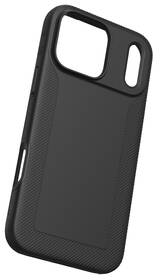 Kryt na mobil ZAGG Luxe Snap na Apple iPhone 17 Pro Max černý

 obrázek produktu 3 z 7