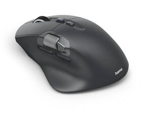 Myš Hama WM-900 černá

 obrázek produktu 2 z 9