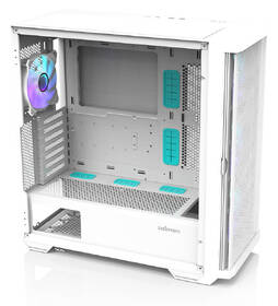 Case Zalman Z10 Duo bílá

 obrázek produktu 12 z 12