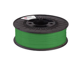 Filament C-Tech ESSENTIAL LINE, PETG, 1,75mm, 1kg zelený

 obrázek produktu 1 z 1