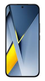 Mobilní telefon Poco F8 Ultra 5G 16 GB / 512 GB černý

 obrázek produktu 3 z 11