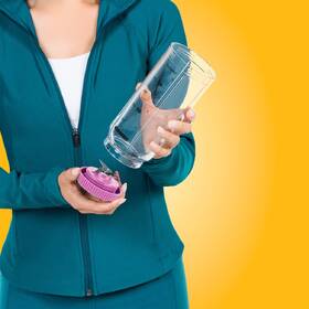 Stolní mixér Nutribullet Flex NBP013VT fialový

 obrázek produktu 4 z 5