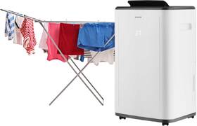 Odvlhčovač Sencor SDH 3028WH 

 obrázek produktu 10 z 15