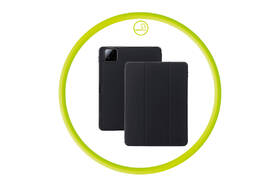 Pouzdro na tablet flipové Mobile Origin Easy Tablet Full Case na Xiaomi Pad 7 černé

 obrázek produktu 10 z 11