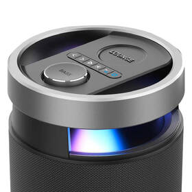 Přenosný reproduktor Sencor RESONEX LOUNGE černý

 obrázek produktu 6 z 7