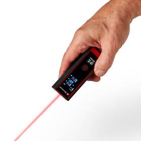 Laserový dálkoměr Einhell TC-LD 30 R 

 obrázek produktu 3 z 4