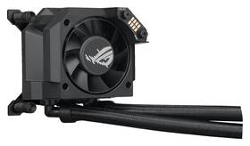 Vodní chladič Asus ROG RYUJIN III 360 ARGB EXTREME Black černý

 obrázek produktu 7 z 11