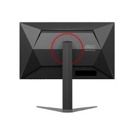 Herní monitor AOC 24G4HA černý

 obrázek produktu 6 z 9