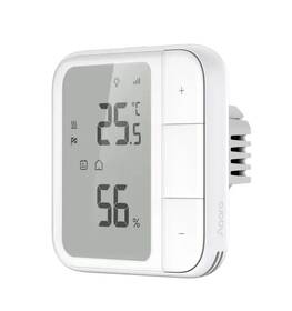 Termostat Aqara Floor Heating W500 bílý

 obrázek produktu 1 z 10