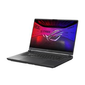 Notebook Asus ROG Strix G16 šedý

 obrázek produktu 4 z 13