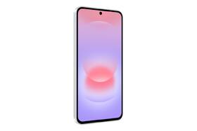 Mobilní telefon Samsung Galaxy A37 5G 6 GB / 128 GB bílý

 obrázek produktu 17 z 23