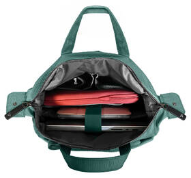Batoh na notebook PORT DESIGNS Milano II ECO Totepack14–16" zelený

 obrázek produktu 3 z 6