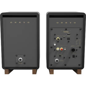 Reproduktory Onkyo Creator Series GX-30ARC (2 ks) černé

 obrázek produktu 2 z 8