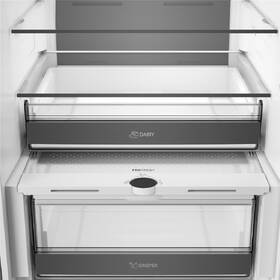 Chladnička s mrazničkou Whirlpool WHK 26413 XR6E černá

 obrázek produktu 11 z 21