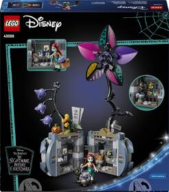 Stavebnice LEGO® │ Disney 43288 Sallyin květináč 

 obrázek produktu 5 z 8