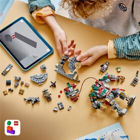 Stavebnice LEGO® Star Wars™ 75451 

 obrázek produktu 6 z 9