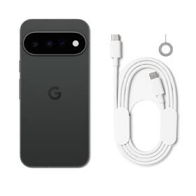 Mobilní telefon Google Pixel 11 5G 12 GB / 512 GB černý

 obrázek produktu 8 z 9