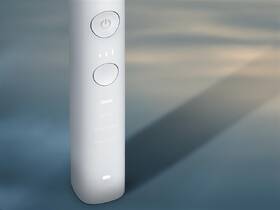 Zubní kartáček Philips HX9911/19 bílý

 obrázek produktu 12 z 17