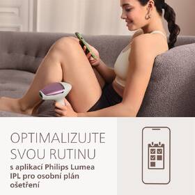 Epilátor Philips BRI934/00 bílý/růžový

 obrázek produktu 4 z 12