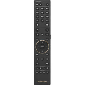 AV Receiver MARANTZ Cinema 60 DAB S2 černý

 obrázek produktu 4 z 6