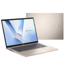 Notebook Asus Vivobook 14 zlatý

 obrázek produktu 9 z 11