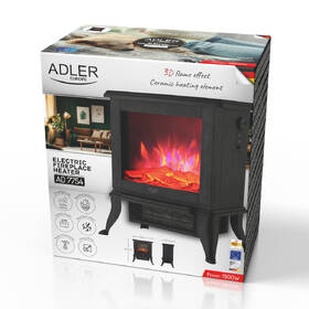 Krb elektrický Adler AD 7754 černý

 obrázek produktu 9 z 12
