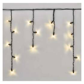 LED řetěz EMOS ICICLE, 50LED, IP44, WW (3m) černý

 obrázek produktu 1 z 8