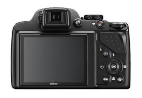 Digitální fotoaparát Nikon P530 černý

 obrázek produktu 1 z 9