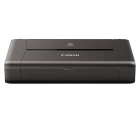 Tiskárna inkoustová Canon iP110 

 obrázek produktu 1 z 5